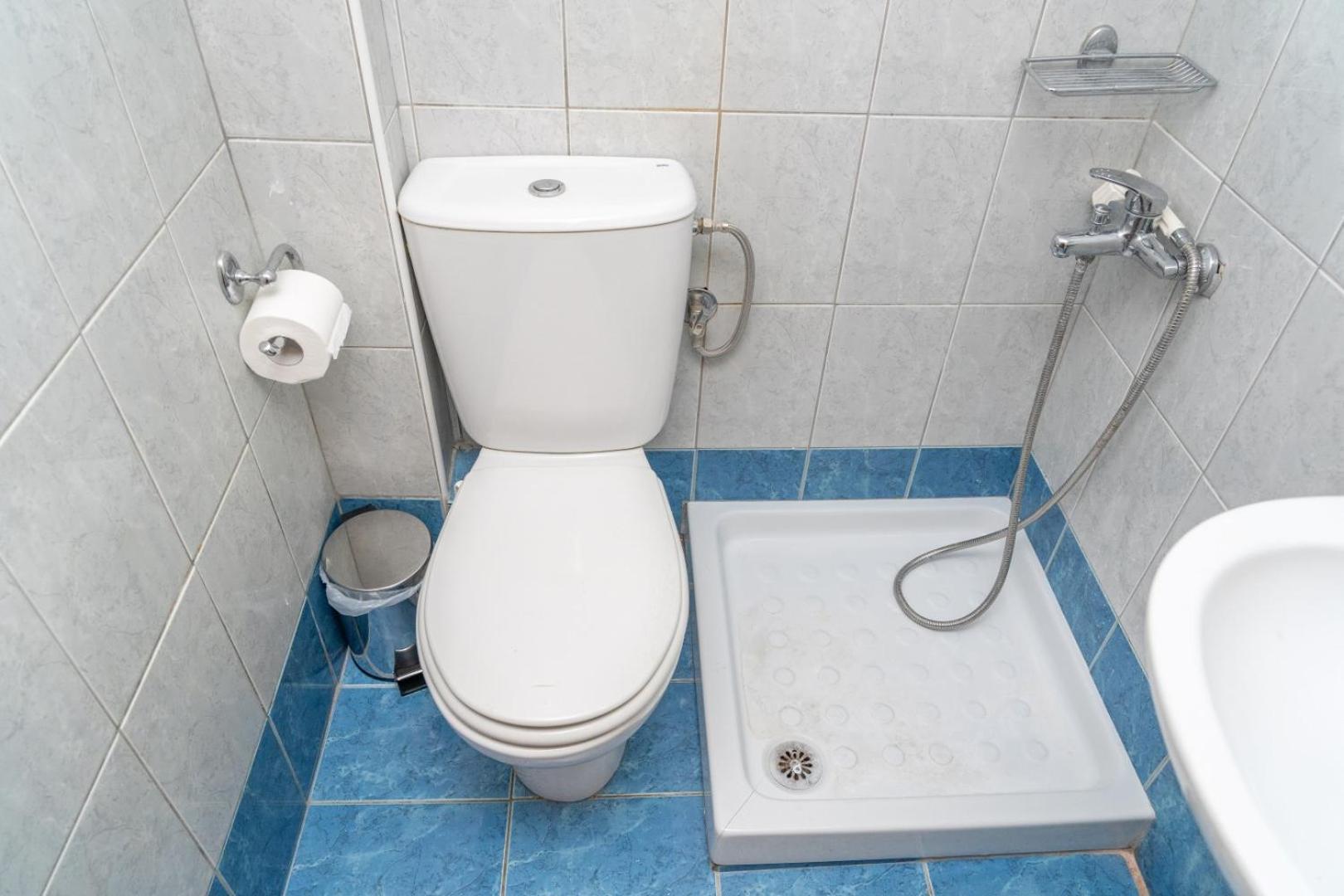 Kosmos Service Apartment Beautiful Studio 3 With Additional Cost Parking Salonicco Esterno foto